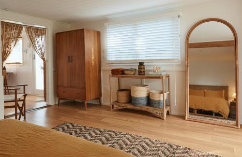 Yamba Apartamento | BAY PROPERTIES . The Sailors Bungalow