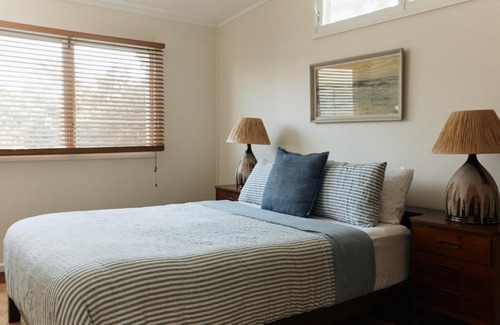 Yamba Apartamento | BAY PROPERTIES . The Sailors Upper Deck