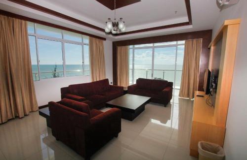 Taman Selera Apartamento | Bay Resort by Imperial Suites Miri , Diamond Tower