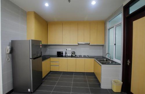 Taman Selera Apartamento | Bay Resort by Imperial Suites Miri , Diamond Tower