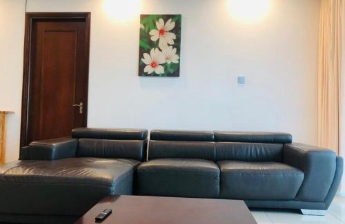 Taman Selera Apartamento | Bay Resort condominium Miri