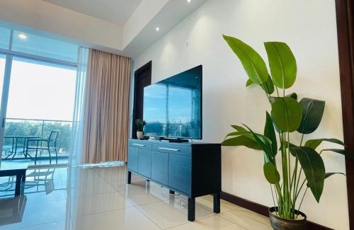 Taman Selera Apartamento | Bay Resort condominium Miri