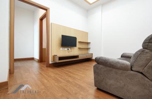 Miri Apartamento | Bay Resort Penthouse by Evernent