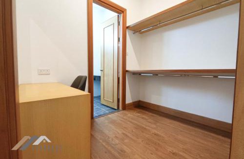 Miri Apartamento | Bay Resort Penthouse by Evernent