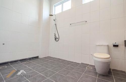 Miri Apartamento | Bay Resort Penthouse by Evernent