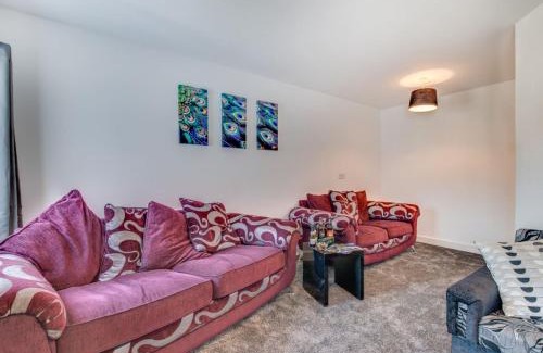 Skinningrove Casa | Bay Retreat Skinningrove House 3
