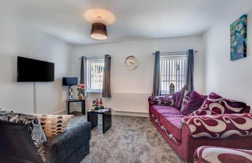 Skinningrove Casa | Bay Retreat Skinningrove House 3