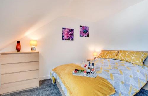 Skinningrove Casa | Bay Retreat Skinningrove House 3