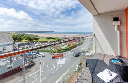 Mortehoe Apartamento | Bay Retreat - W11