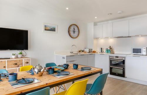 Mortehoe Apartamento | Bay Retreat - W11