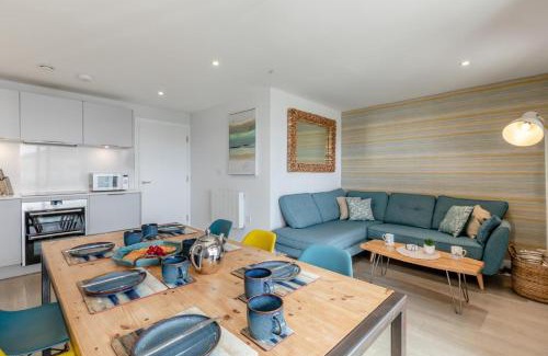 Mortehoe Apartamento | Bay Retreat - W11