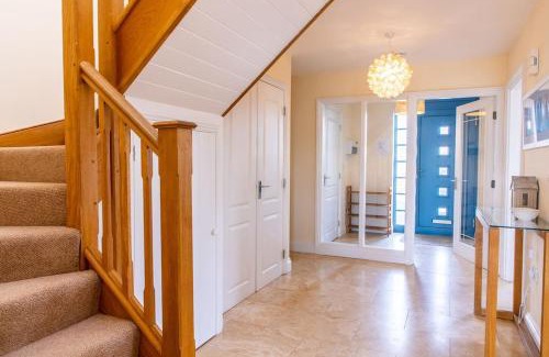 Widemouth Bay Casa | Bay Retreat - Widemouth Bay Bude Cornwall