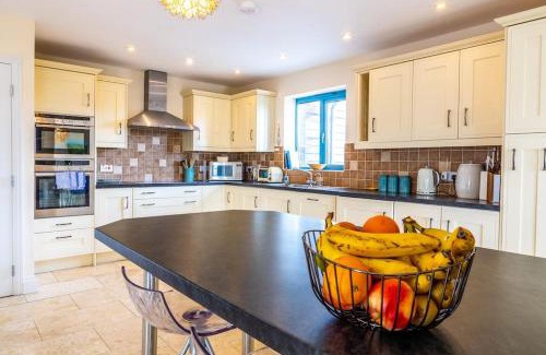 Widemouth Bay Casa | Bay Retreat - Widemouth Bay Bude Cornwall