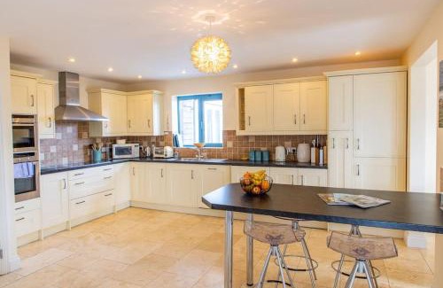 Widemouth Bay Casa | Bay Retreat - Widemouth Bay Bude Cornwall