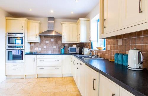 Widemouth Bay Casa | Bay Retreat - Widemouth Bay Bude Cornwall