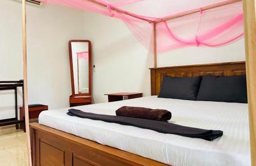 Pottuvil Division 2 Hotel | Bay Root Surf Resort