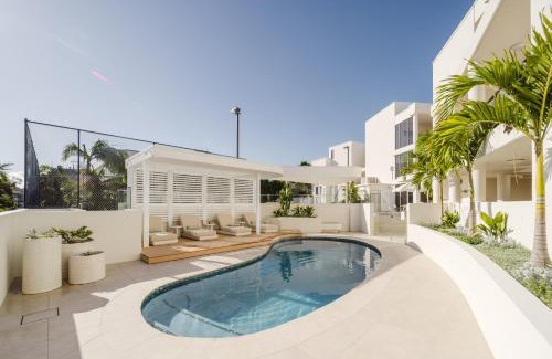 Byron Bay Apartamento | Bay Royal Apartments