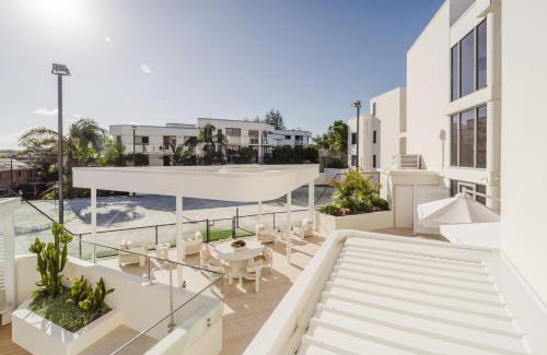 Byron Bay Apartamento | Bay Royal Apartments