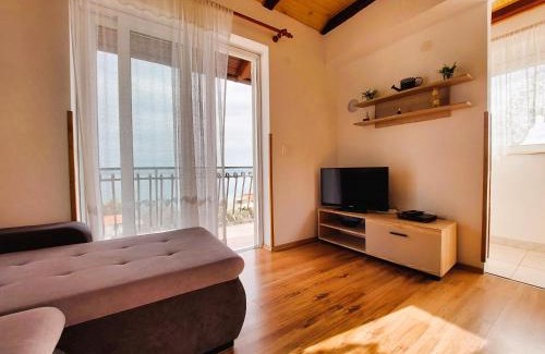 Raslina Apartamento | Bay Serenity apartments - Raslina