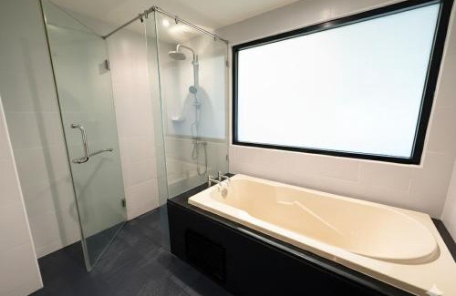 Nong Chaeng Apartamento | Bay shore Ocean View Phuket