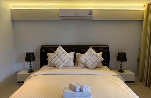 Nong Chaeng Apartamento | Bay shore Ocean View Phuket