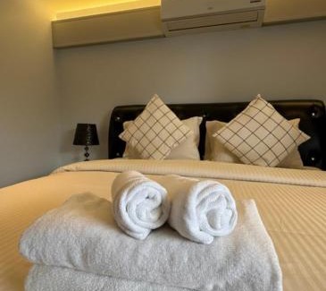 Nong Chaeng Apartamento | Bay shore Ocean View Phuket