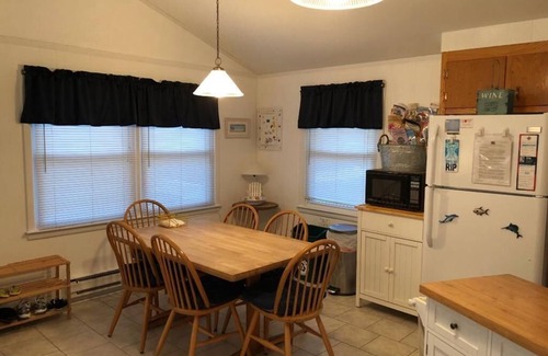 Ship Bottom Casa | Alojamiento de 3 habitaciones en Ship Bottom