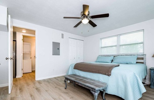 Smith's Memento Apartamento | BAY SUITE- 5 MIN WALK TO BEACH