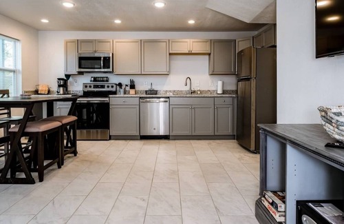 Smith's Memento Apartamento | BAY SUITE- 5 MIN WALK TO BEACH