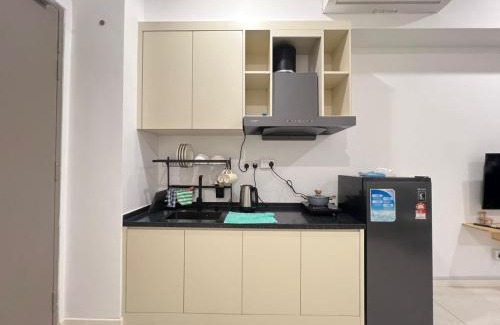 Likas Apartamento | Bay Suite Likas by IGVC