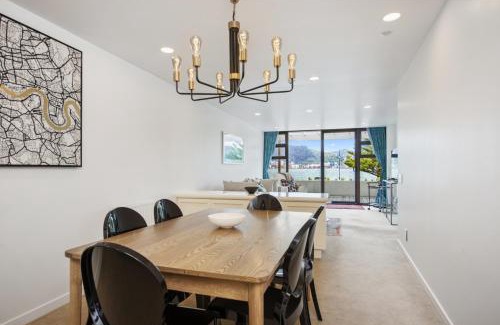 Oriental Bay Apartamento | Bay Suites - 328 Oriental Parade Wellington