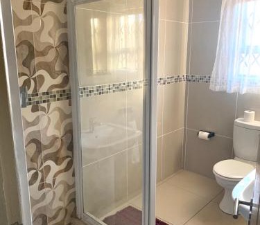 Richards Bay Apartamento | Bay Sun Lodge