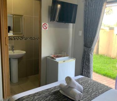 Richards Bay Apartamento | Bay Sun Lodge