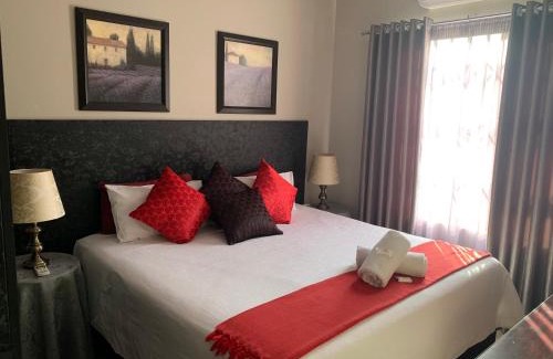 Richards Bay Apartamento | Bay Sun Lodge