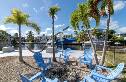 Twin Lakes Casa | Bay Therapy