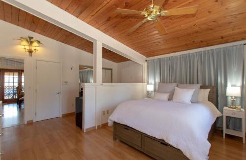 Twin Lakes Casa | Bay Therapy