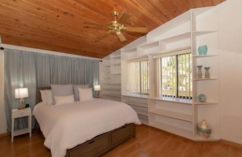 Twin Lakes Casa | Bay Therapy
