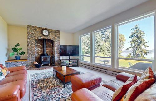 Oak Harbor Casa | Bay to Baker