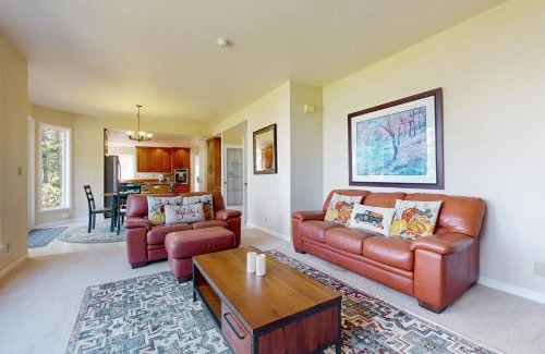 Oak Harbor Casa | Bay to Baker