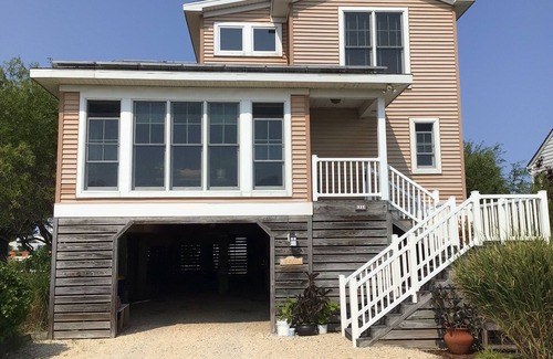Fenwick Island Casa | Bay to Beach