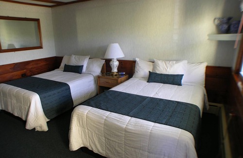 Laconia Hotel | Bay Top Motel