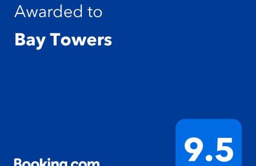 Caye Caulker Apartamento | Bay Towers
