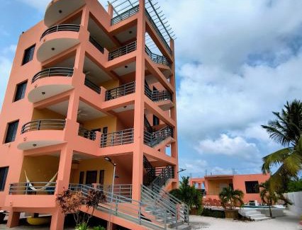 Caye Caulker Apartamento | Bay Towers