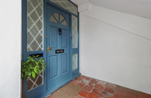 Eastbourne Seafront Apartamento | Bay Tree Apartment