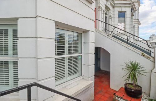 Eastbourne Seafront Apartamento | Bay Tree Apartment