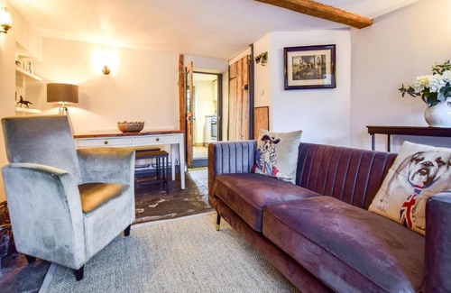 Moreton-in-Marsh Casa | Bay Tree Cottage