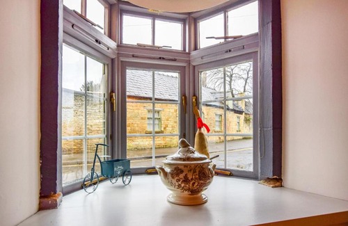 Moreton-in-Marsh Casa | Bay Tree Cottage