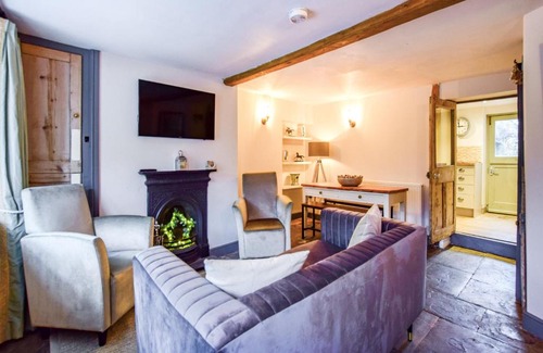 Moreton-in-Marsh Casa | Bay Tree Cottage