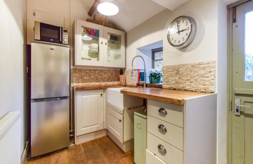 Moreton-in-Marsh Casa | Bay Tree Cottage