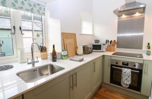 Richmond Casa | Bay Tree Cottage